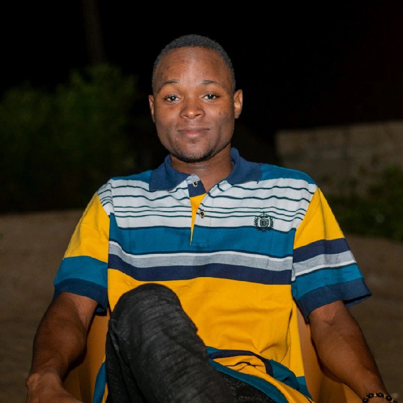 Photo de profil